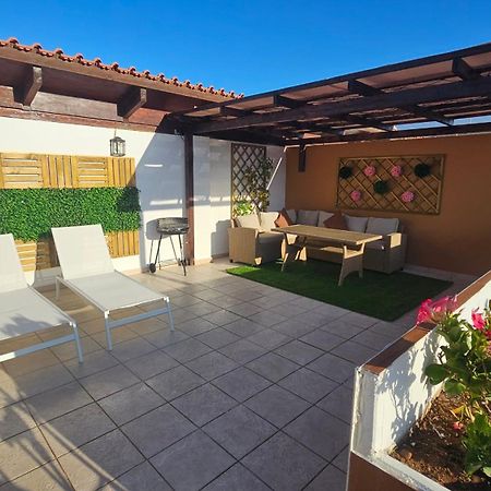 Ocean Breeze Retreat Apartment San Miguel de Abona Exterior foto