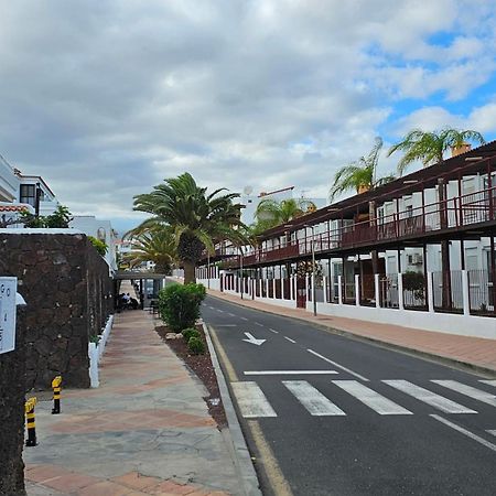 Ocean Breeze Retreat Apartment San Miguel de Abona Exterior foto