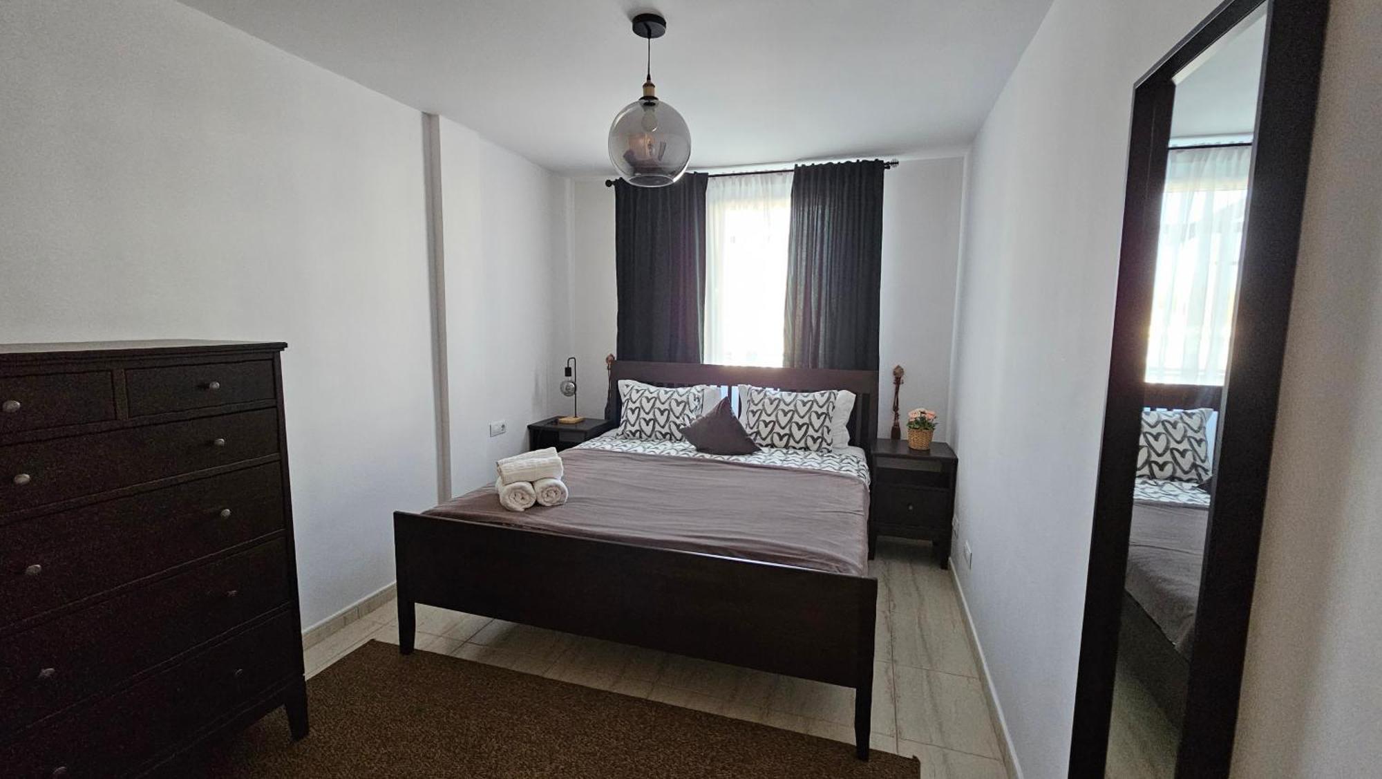 Ocean Breeze Retreat Apartment San Miguel de Abona Exterior foto