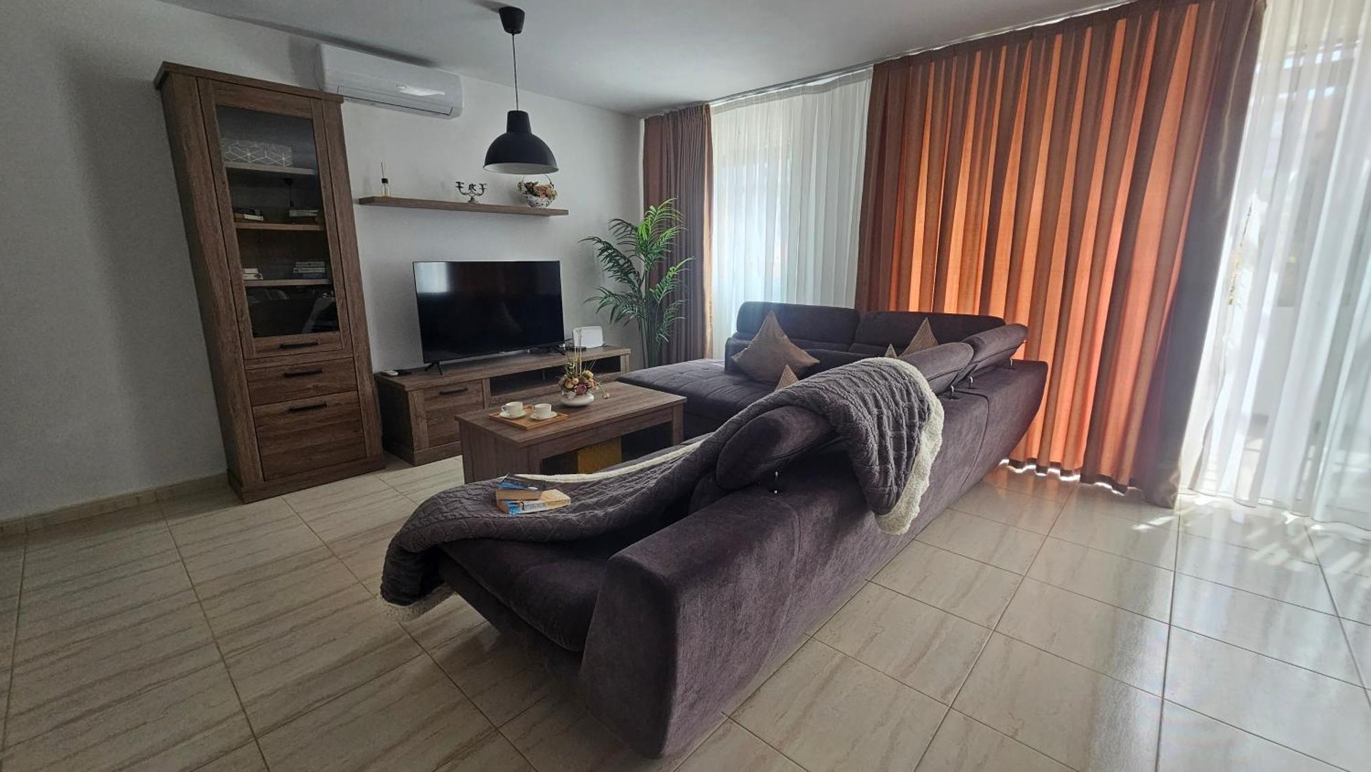 Ocean Breeze Retreat Apartment San Miguel de Abona Exterior foto