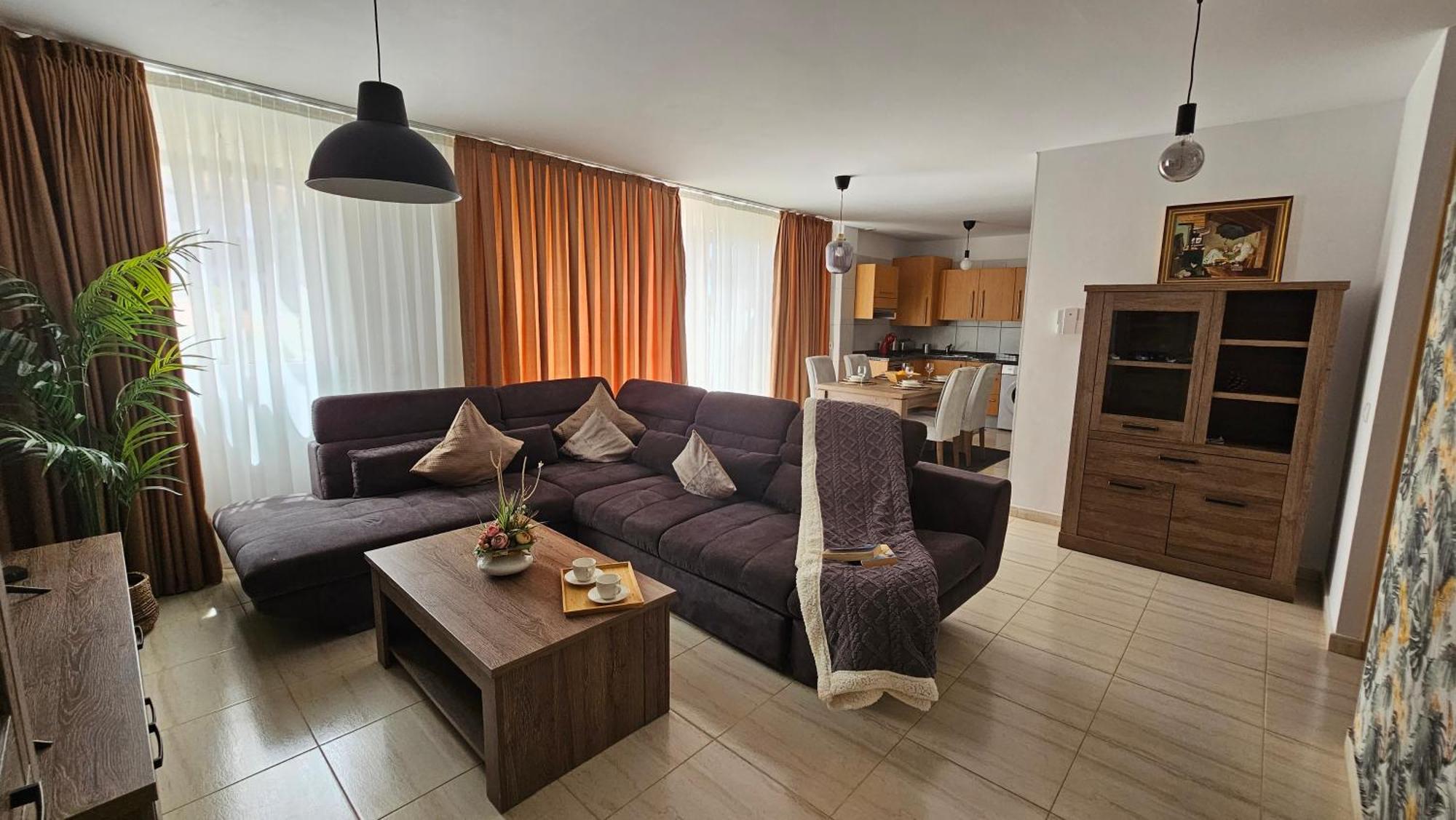 Ocean Breeze Retreat Apartment San Miguel de Abona Exterior foto