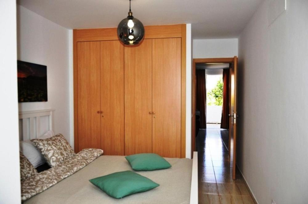 Ocean Breeze Retreat Apartment San Miguel de Abona Exterior foto