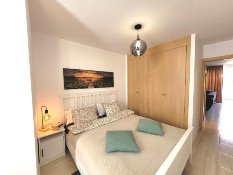 Ocean Breeze Retreat Apartment San Miguel de Abona Exterior foto